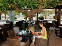DSC 4467 ji : Bar, Gemeinde Bar, Le Petit Chateau Restoran, MNE, Montenegro