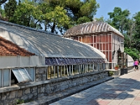 DSC 4471 ji : Bar, Gemeinde Bar, MNE, Montenegro, Restaurant Knjazeva basta