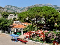 DSC 4477 ji : Gemeinde Bar, MNE, Montenegro, Stari Bar, Restaurant Tajana