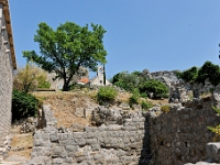 DSC 4501 ji : Gemeinde Bar, MNE, Montenegro, Stari Bar