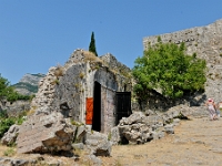 DSC 4511 ji : Gemeinde Bar, MNE, Montenegro, Stari Bar