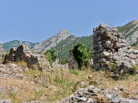 DSC 4517 ji : Gemeinde Bar, MNE, Montenegro, Stari Bar