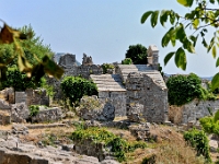 DSC 4538 ji : Gemeinde Bar, MNE, Montenegro, Stari Bar