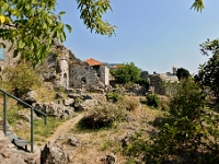 DSC 4546 ji : Gemeinde Bar, MNE, Montenegro, Stari Bar