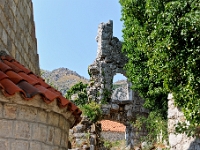 DSC 4557 ji : Gemeinde Bar, MNE, Montenegro, Stari Bar