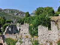 DSC 4596 ji : Gemeinde Bar, MNE, Montenegro, Stari Bar