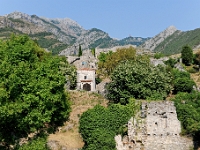 DSC 4618 ji : Gemeinde Bar, MNE, Montenegro, Stari Bar