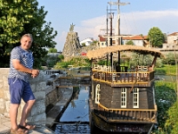 DSC 4896 ji : Bezirk Bar, MNE, Montenegro, Virpazar