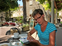 DSC 3951 ji : Bezirk Budva, Budva, Stari Grad, MNE, Montenegro, Rivijera kafana
