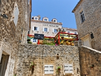 DSC 3961 ji : Budva, Stari Grad, Gemeinde Budva, Restaurant Shanghai, Stjepana Mitrova Ljubise, MNE, Montenegro