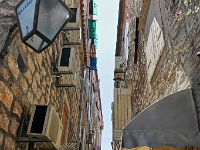 DSC 3963 ji : Bekleidungsgeschäft Totem, Vuka Karadzica, Budva, Stari Grad, Gemeinde Budva, MNE, Montenegro