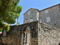 DSC 3970 ji : Archaeological Museum, Budva, Stari Grad, Gemeinde Budva, MNE, Montenegro