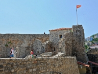 DSC 4060 ji : Budva, Stari Grad, Citadela, Gemeinde Budva, MNE, Montenegro