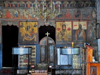 DSC 4137 ji : Gemeinde Budva, Kirche Sveti Ilija, MNE, Montenegro, Petrovac na Moru