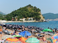 DSC 4140 ji : Gemeinde Budva, MNE, Montenegro, Petrovac na Moru