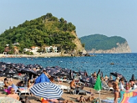 DSC 4145 ji : Gemeinde Budva, MNE, Montenegro, Petrovac na Moru