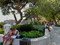 DSC 4148 ji : Gemeinde Budva, MNE, Montenegro, Petrovac na Moru