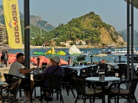 DSC 4152 ji : Gemeinde Budva, MNE, Montenegro, Petrovac na Moru