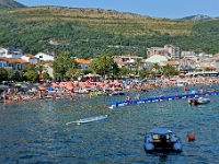 DSC 4154pi ji : Gemeinde Budva, MNE, Montenegro, Petrovac na Moru