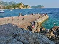 DSC 4157 ji : Gemeinde Budva, MNE, Montenegro, Petrovac na Moru