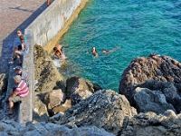 DSC 4160 ji : Gemeinde Budva, MNE, Montenegro, Petrovac na Moru