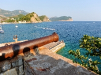 DSC 4180 ji : Gemeinde Budva, MNE, Montenegro, Petrovac na Moru