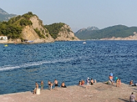 DSC 4185 ji : Gemeinde Budva, MNE, Montenegro, Petrovac na Moru
