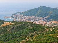 DSC 3150 ji : Bezirk Budva, Bundesstraße M10 Cetinje-Budva, MNE, Montenegro, nähe Lapcici
