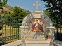 DSC 4087 ji : Gemeinde Budva, Kloster Rezevici, MNE, Montenegro, Rezevici