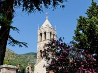 DSC 4092 ji : Gemeinde Budva, Kloster Rezevici, MNE, Montenegro, Rezevici