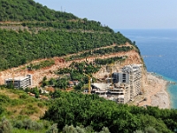 DSC 4095 ji : Gemeinde Budva, Kloster Rezevici, MNE, Montenegro, Rezevici