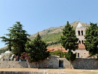 DSC 4097 ji : Gemeinde Budva, Kloster Rezevici, MNE, Montenegro, Rezevici