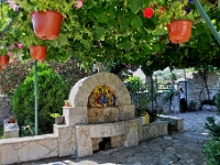 DSC 4102 ji : Gemeinde Budva, Kloster Rezevici, MNE, Montenegro, Rezevici
