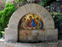 DSC 4106 ji : Gemeinde Budva, Kloster Rezevici, MNE, Montenegro, Rezevici