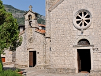 DSC 4109 ji : Gemeinde Budva, Kloster Rezevici, MNE, Montenegro, Rezevici