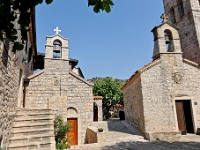 DSC 4110 ji : Gemeinde Budva, Kloster Rezevici, MNE, Montenegro, Rezevici