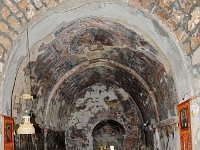DSC 4114 ji : Gemeinde Budva, Kloster Rezevici, MNE, Montenegro, Rezevici