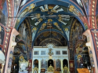 DSC 4123 ji : Gemeinde Budva, Kloster Rezevici, MNE, Montenegro, Rezevici