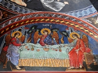DSC 4126 ji : Gemeinde Budva, Kloster Rezevici, MNE, Montenegro, Rezevici