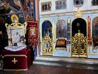 DSC 4129 ji : Gemeinde Budva, Kloster Rezevici, MNE, Montenegro, Rezevici