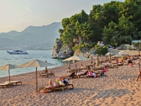 DSC 4219 ji : Gemeinde Budva, Milocer, MNE, Montenegro, Sveti Stefan