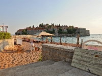 DSC 4220 ji : Gemeinde Budva, Milocer, MNE, Montenegro, Sveti Stefan