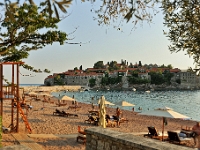 DSC 4225 ji : Gemeinde Budva, Milocer, MNE, Montenegro, Sveti Stefan
