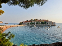 DSC 4226 ji : Gemeinde Budva, Milocer, MNE, Montenegro, Sveti Stefan