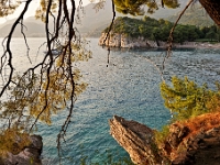 DSC 4236 ji : Gemeinde Budva, Milocer, MNE, Montenegro, Sveti Stefan