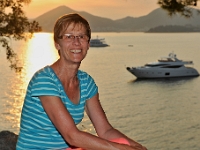 DSC 4272 ji : Gemeinde Budva, Milocer, MNE, Montenegro, Sveti Stefan