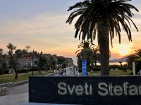 DSC 4283 ji : Gemeinde Budva, Milocer, MNE, Montenegro, Sveti Stefan