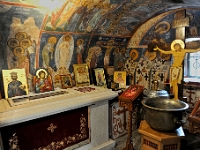 DSC 4976 ji : Centinje, Gemeinde Cetinje, Cetinje Kloster, MNE, Montenegro