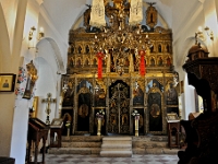 DSC 4979 ji : Centinje, Gemeinde Cetinje, Cetinje Kloster, MNE, Montenegro
