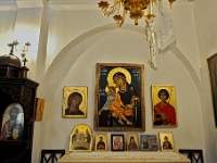 DSC 4982 ji : Centinje, Gemeinde Cetinje, Cetinje Kloster, MNE, Montenegro